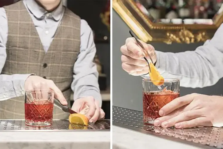 negroni