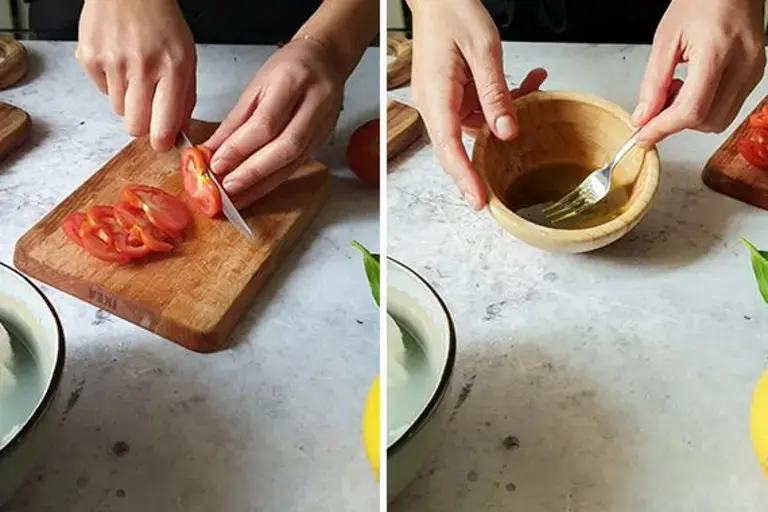 tomate