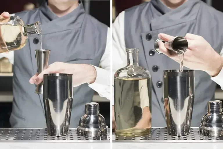 Classic Cointreau Margarita