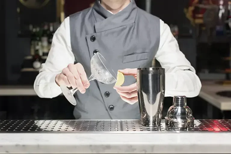 Classic Cointreau Margarita