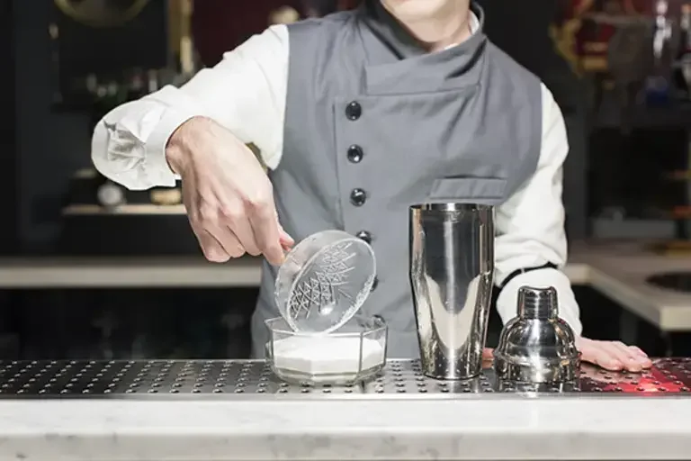 Classic Cointreau Margarita