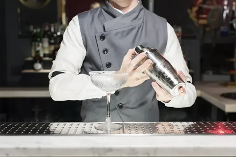 Classic Cointreau Margarita