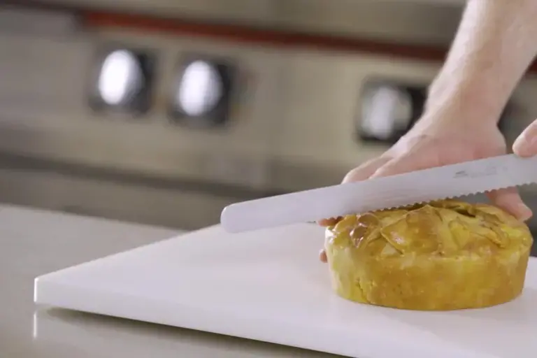 Tarte aux macaronis - Why waste ?