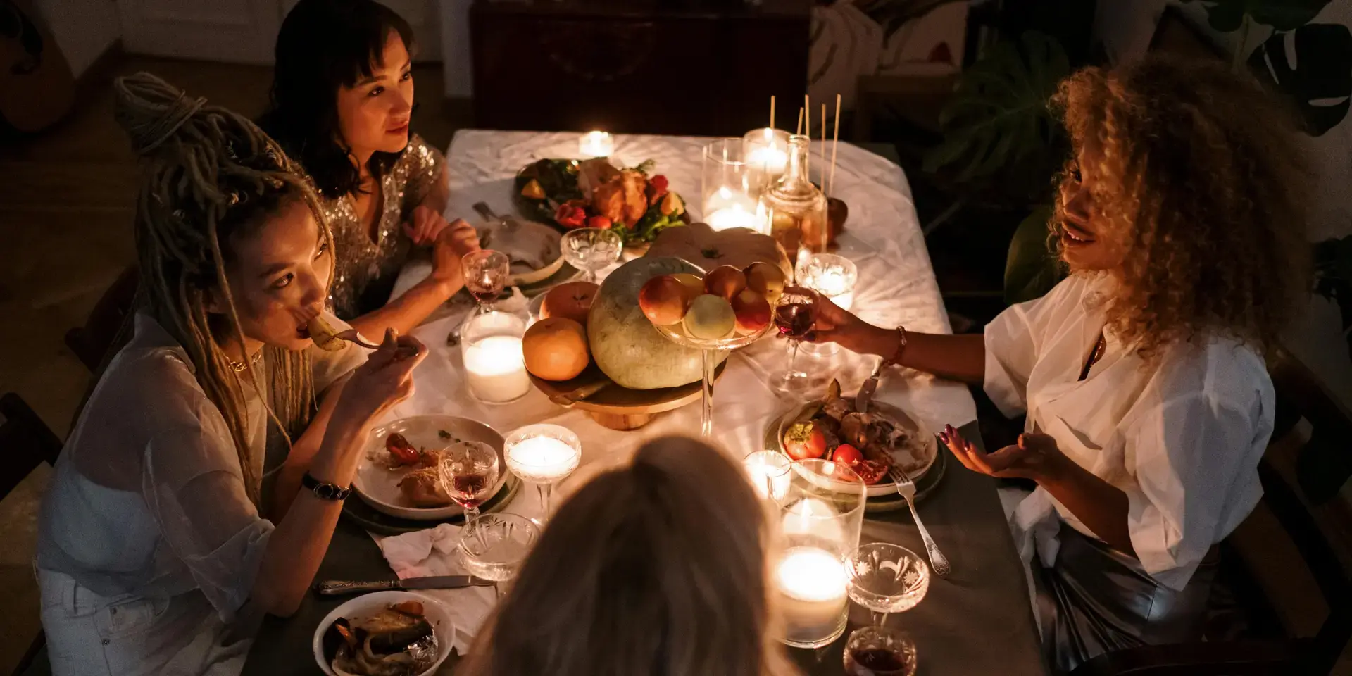 Découvrez votre foodie self