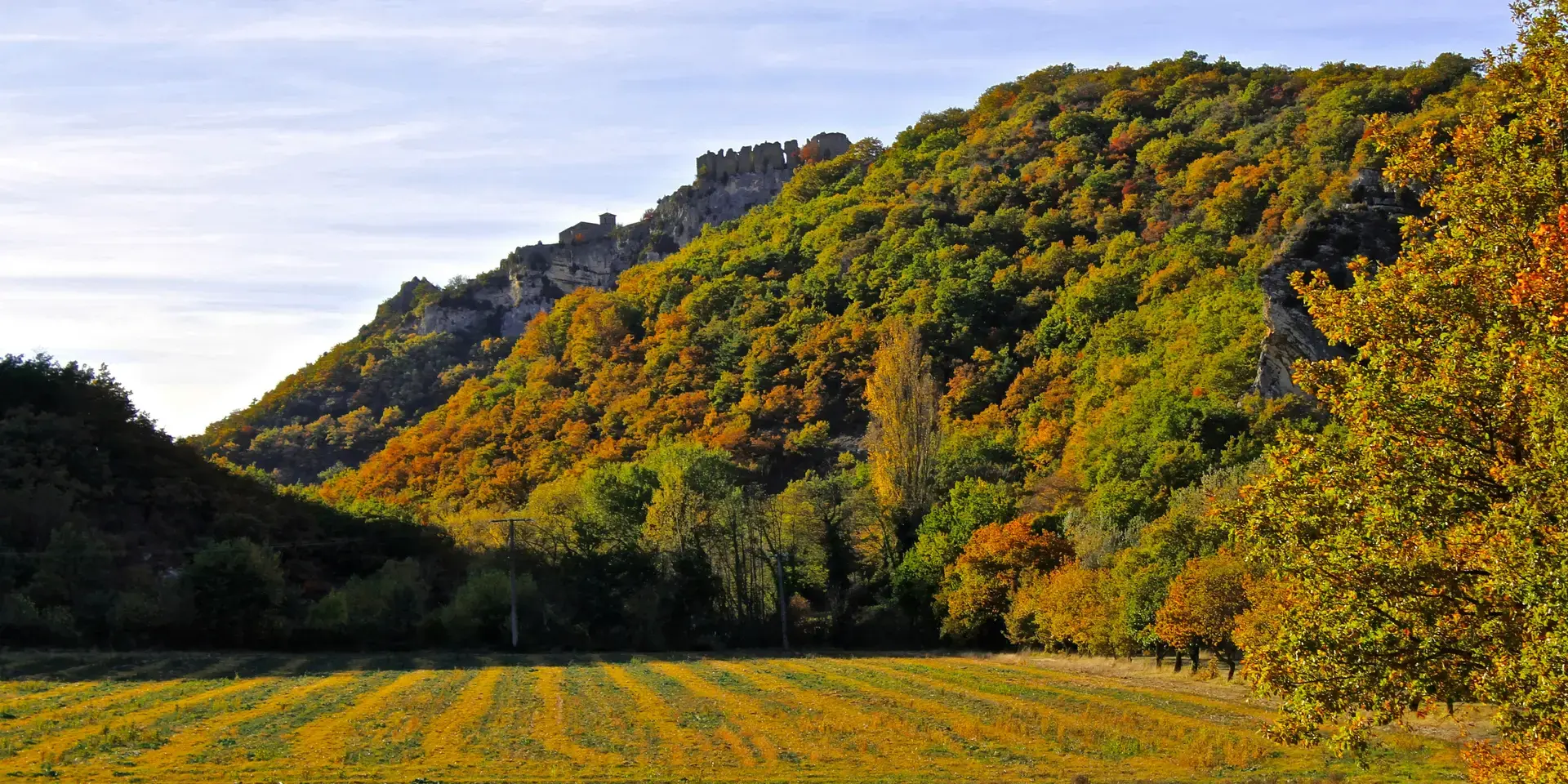 Drôme