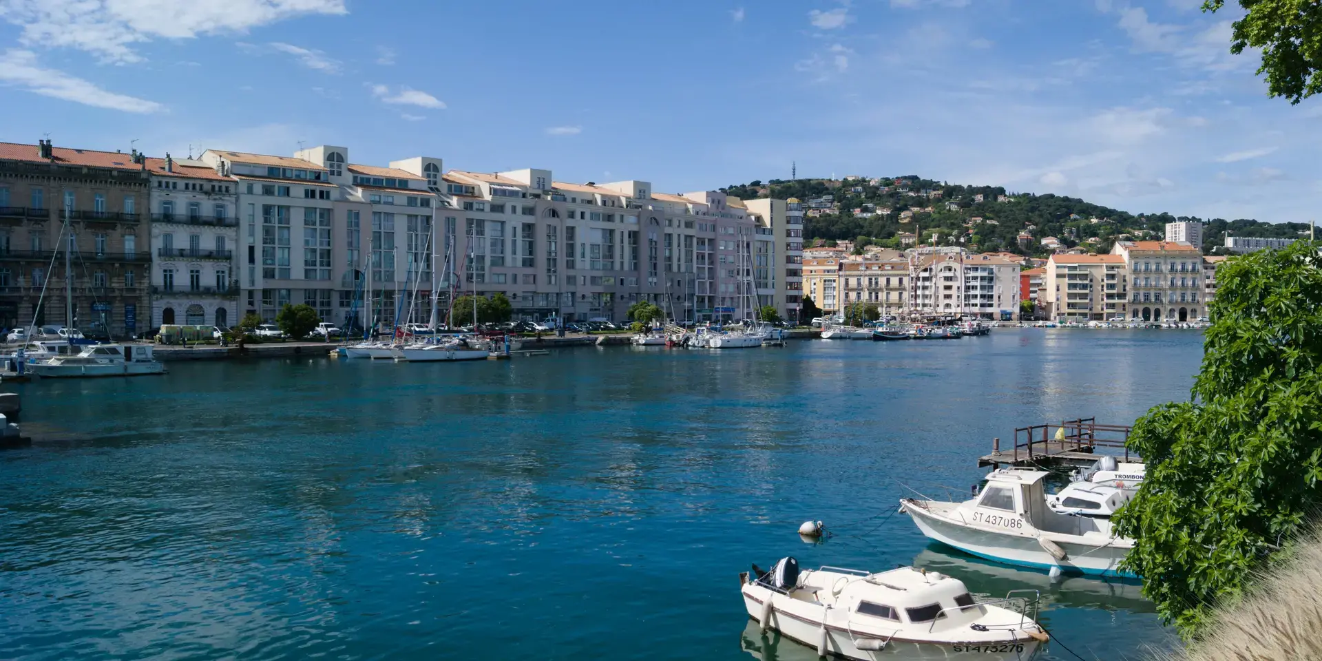 Sète