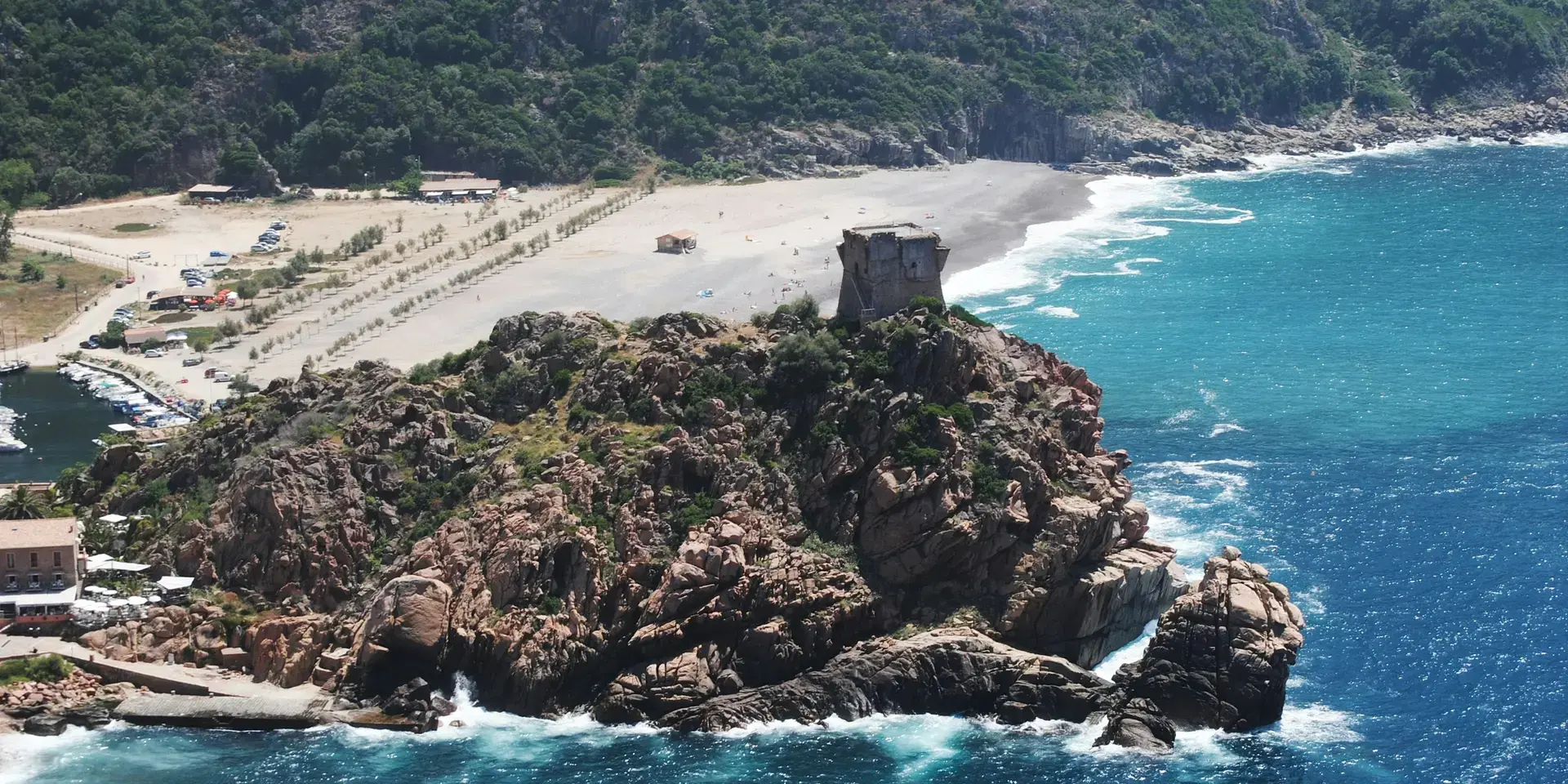 Haute-Corse