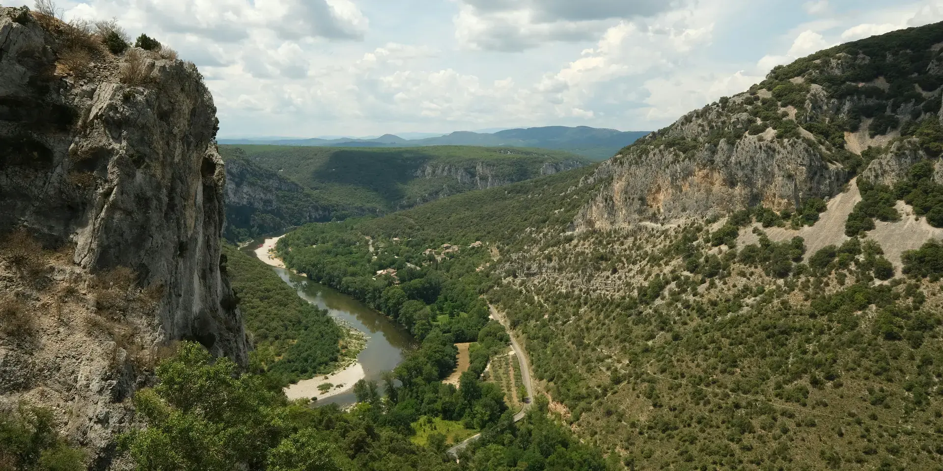 Ardèche
