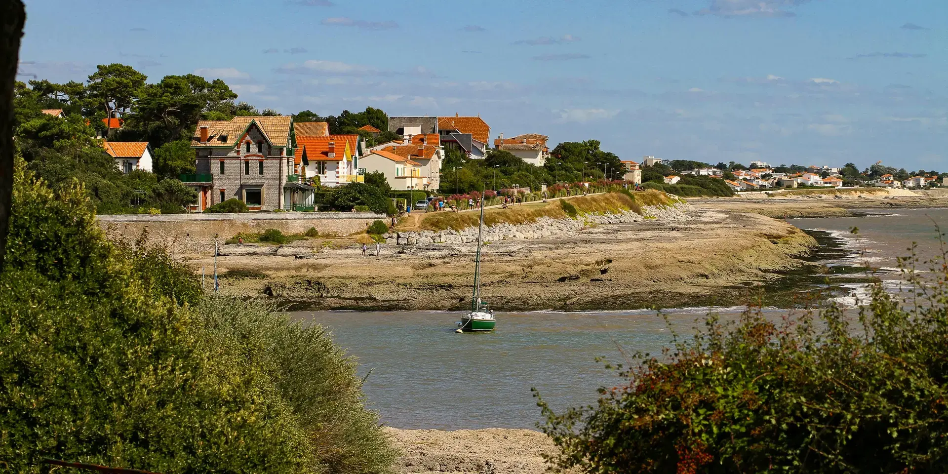 Charente-Maritime