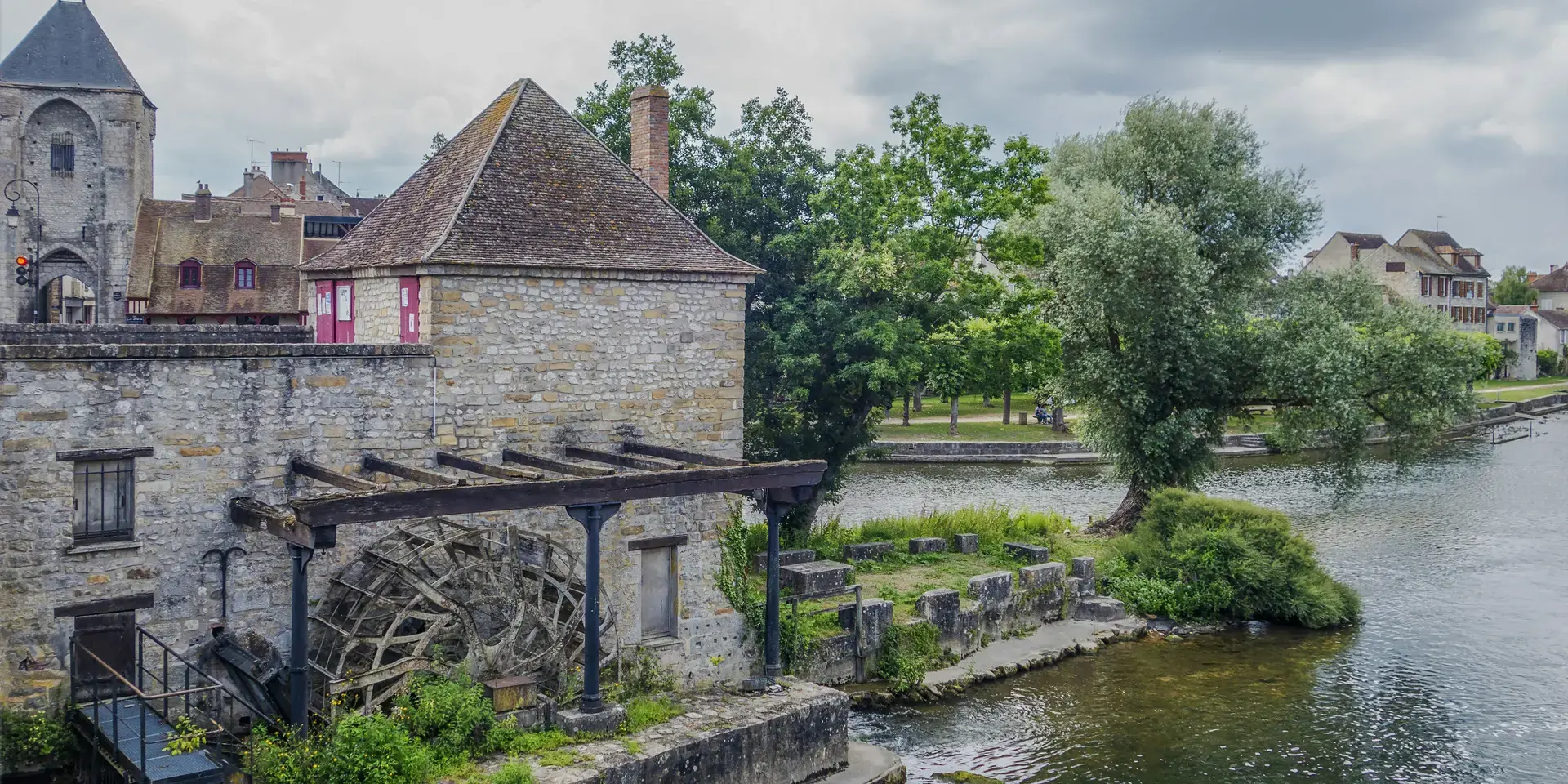 Yonne