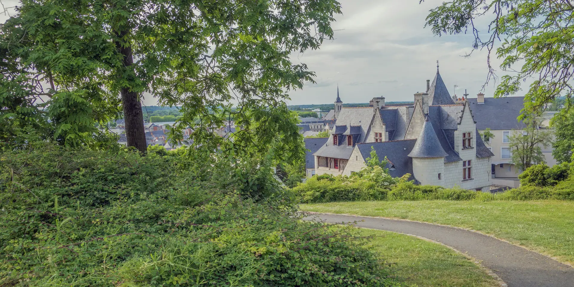 Maine-et-Loire