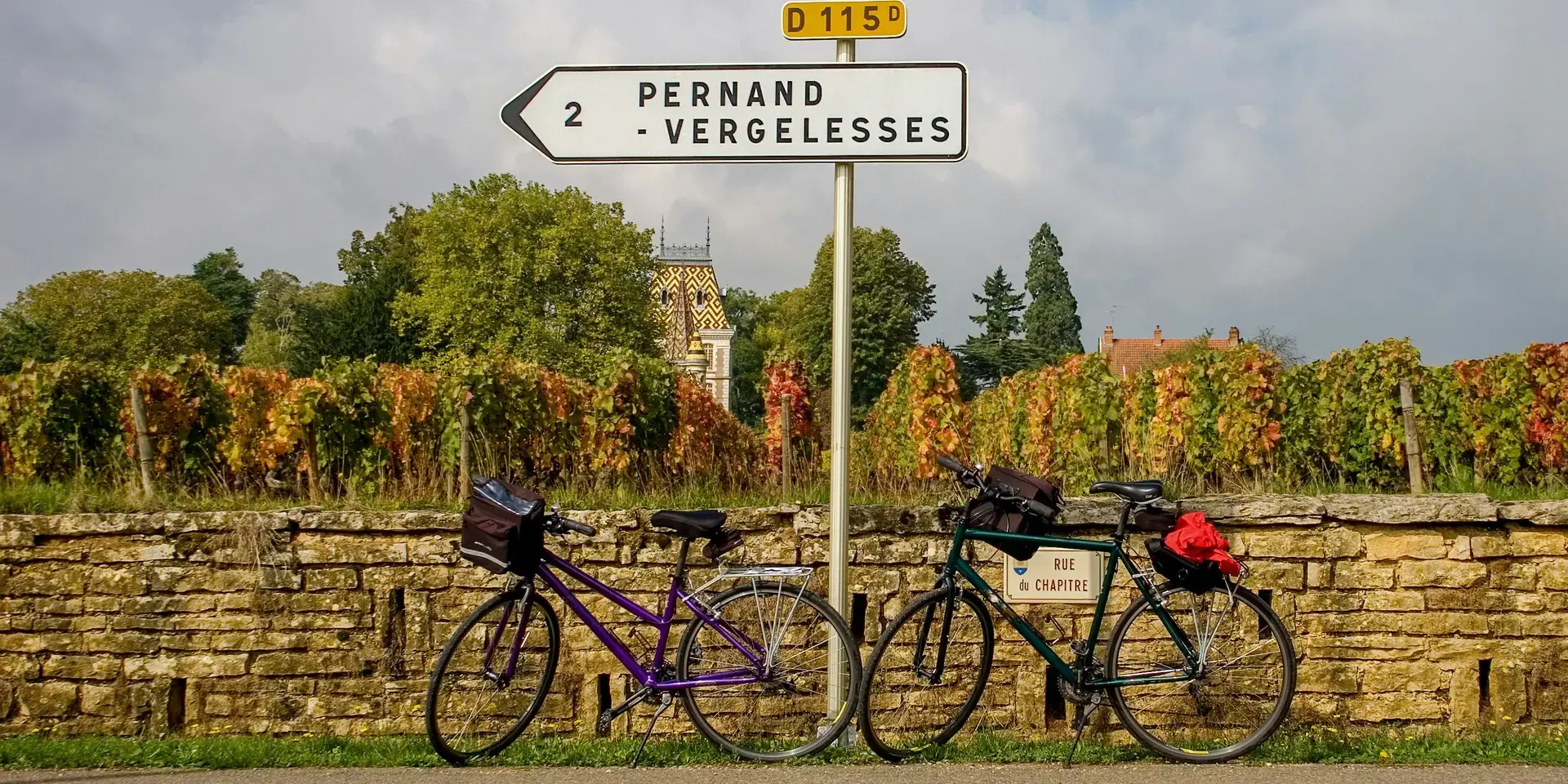 Beaune