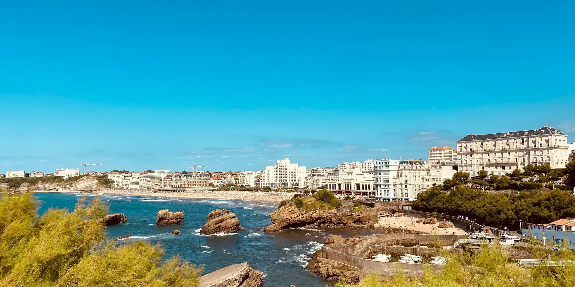 Biarritz