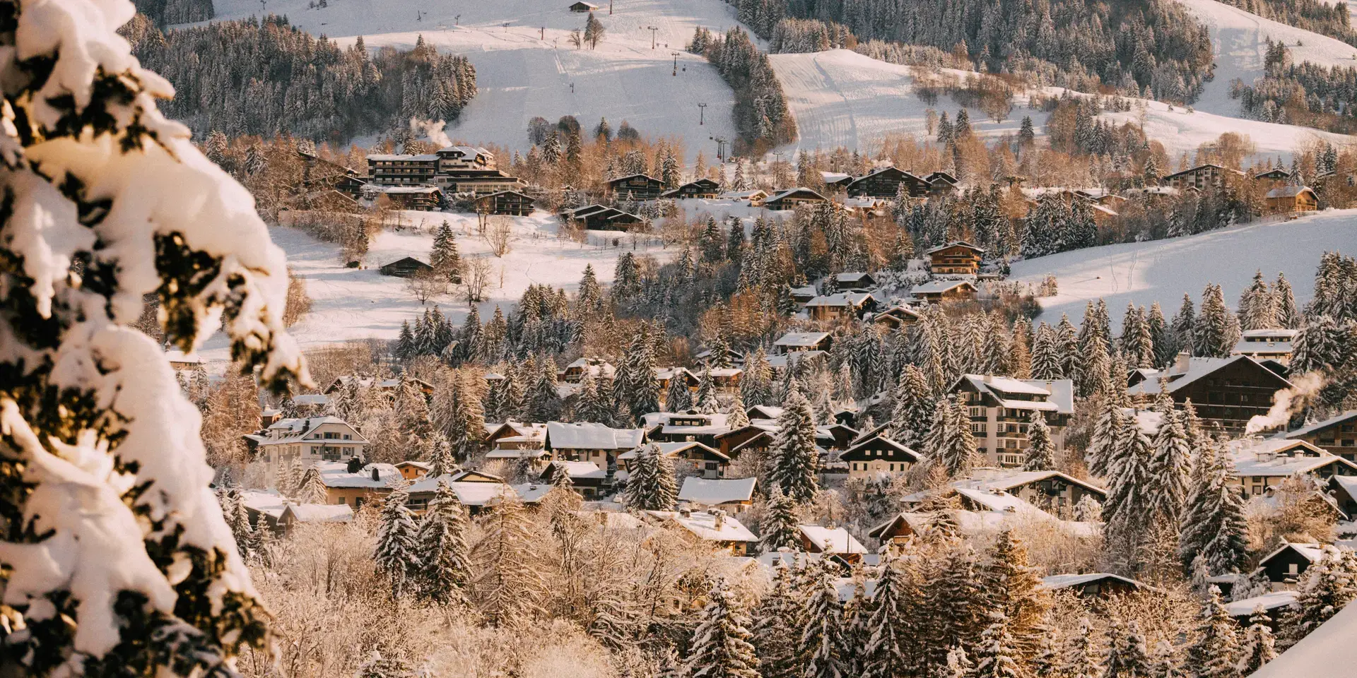 Megeve