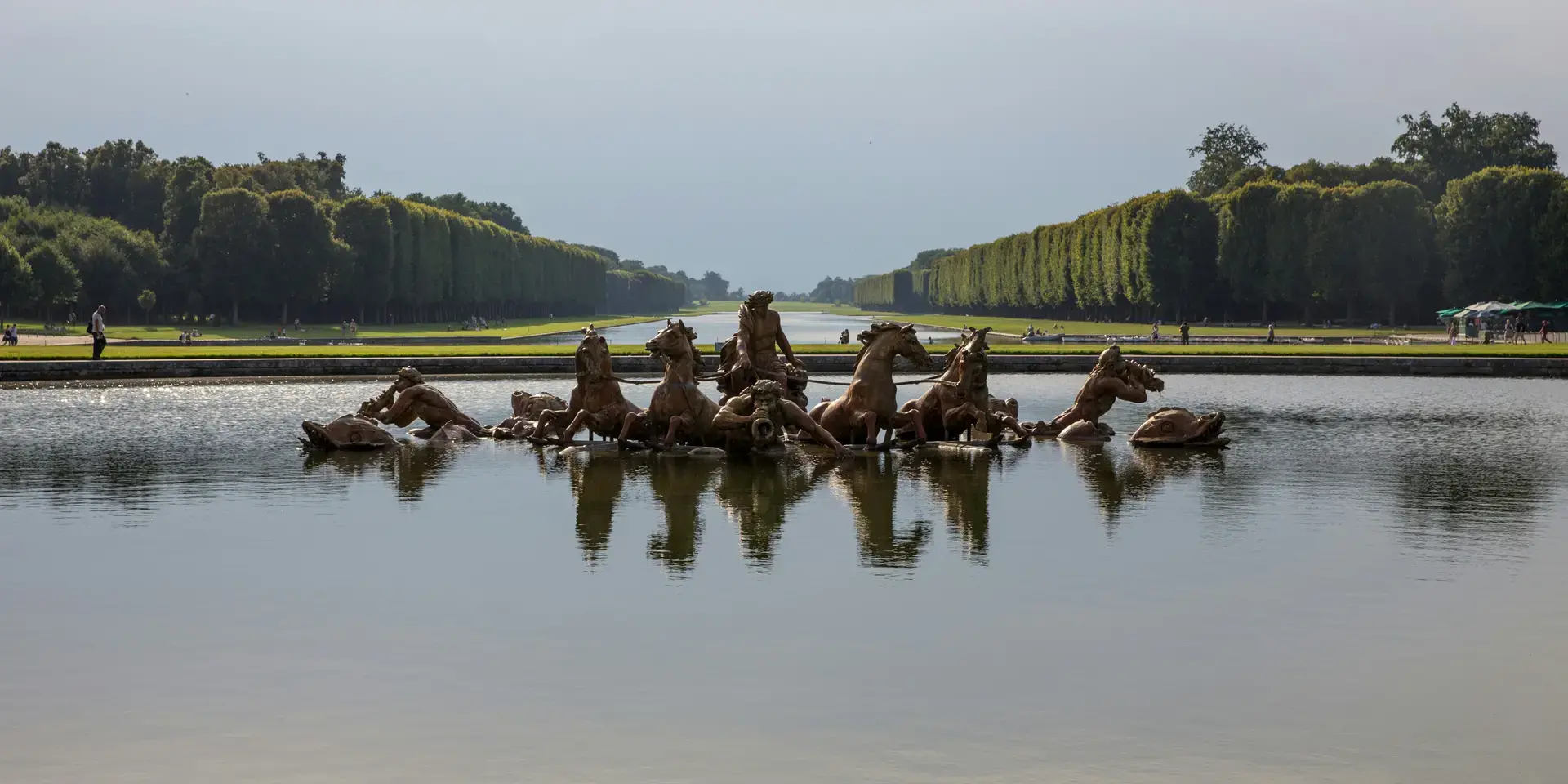 Versailles