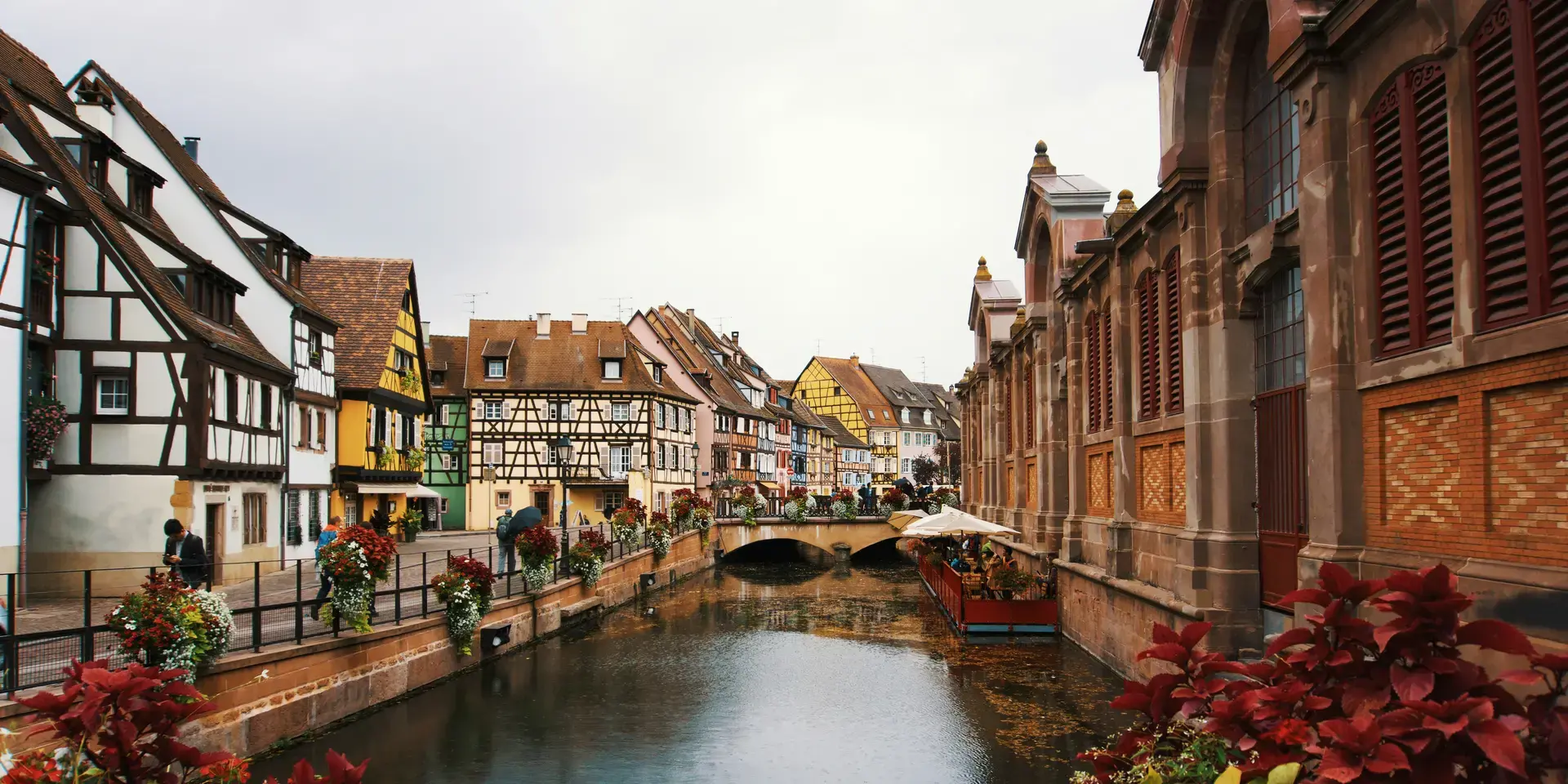 Colmar