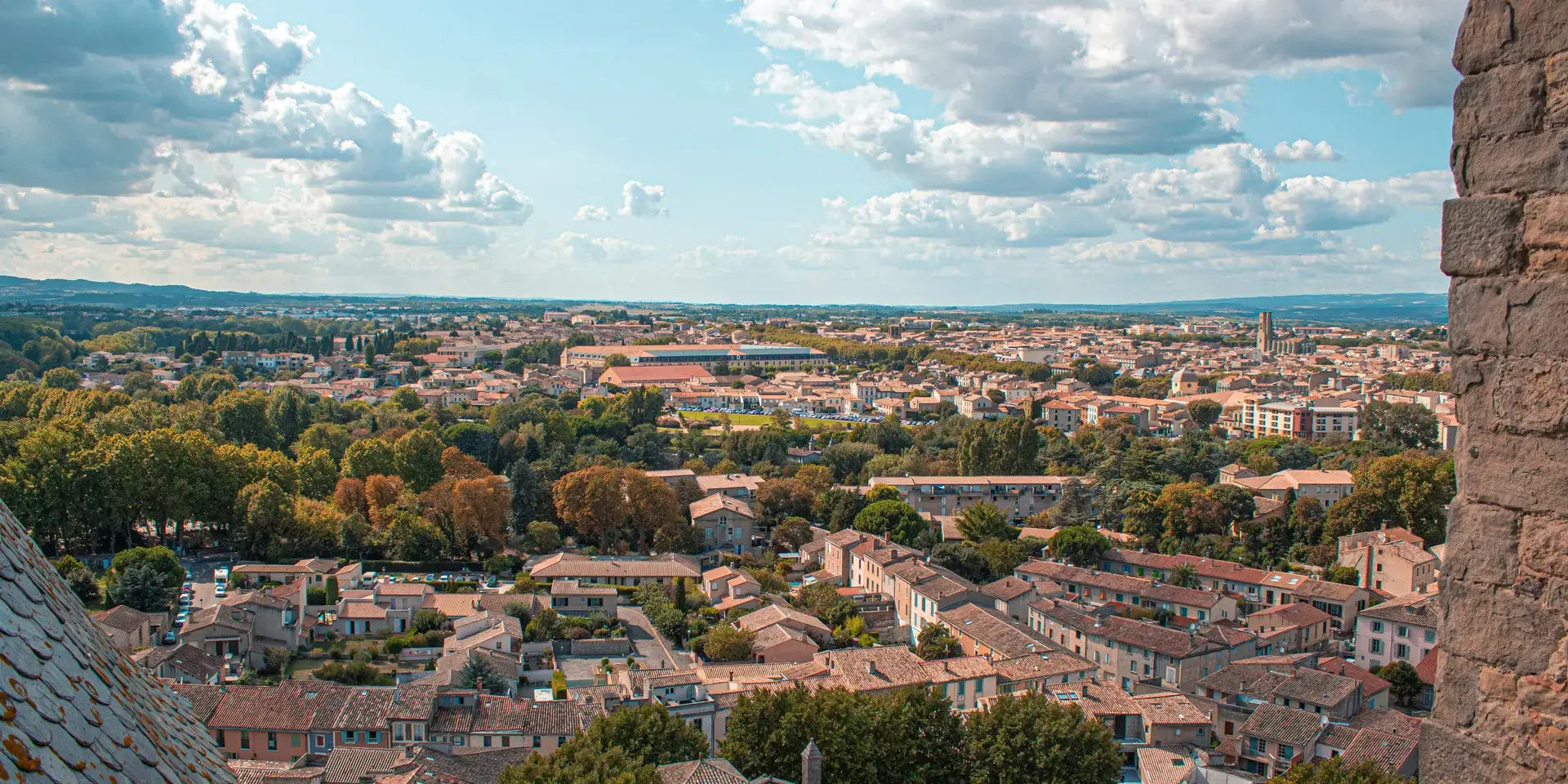 Carcassonne