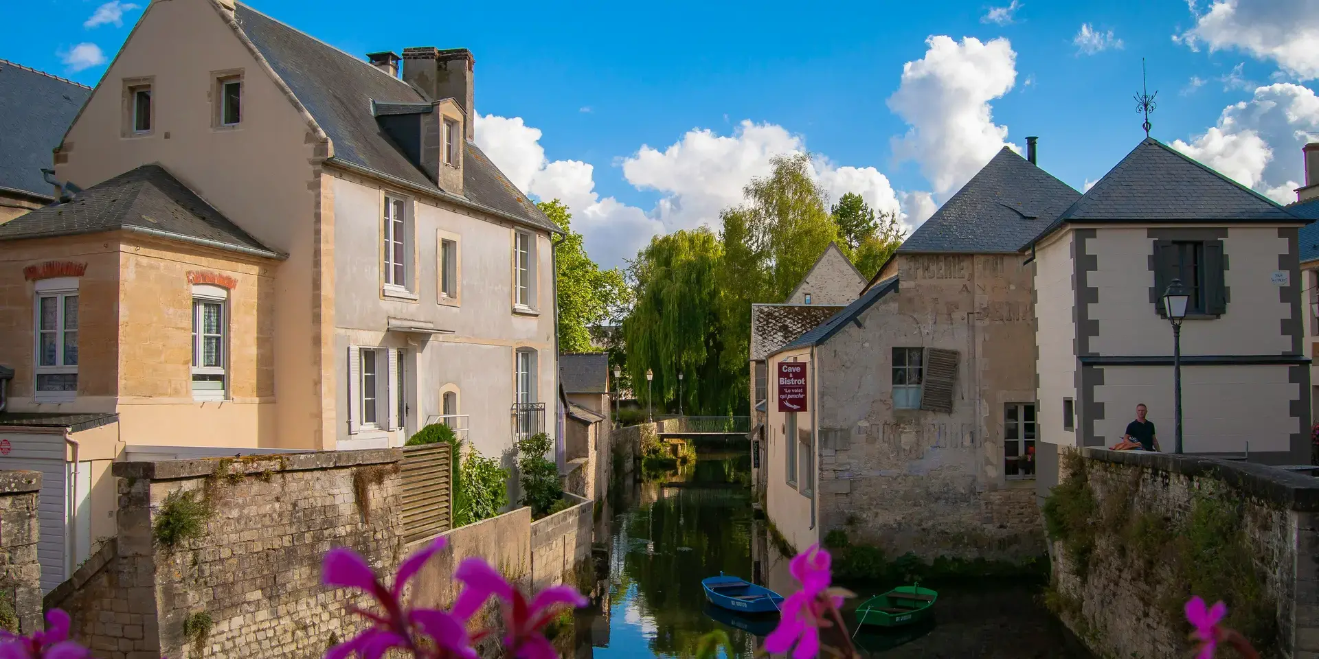 Bayeux