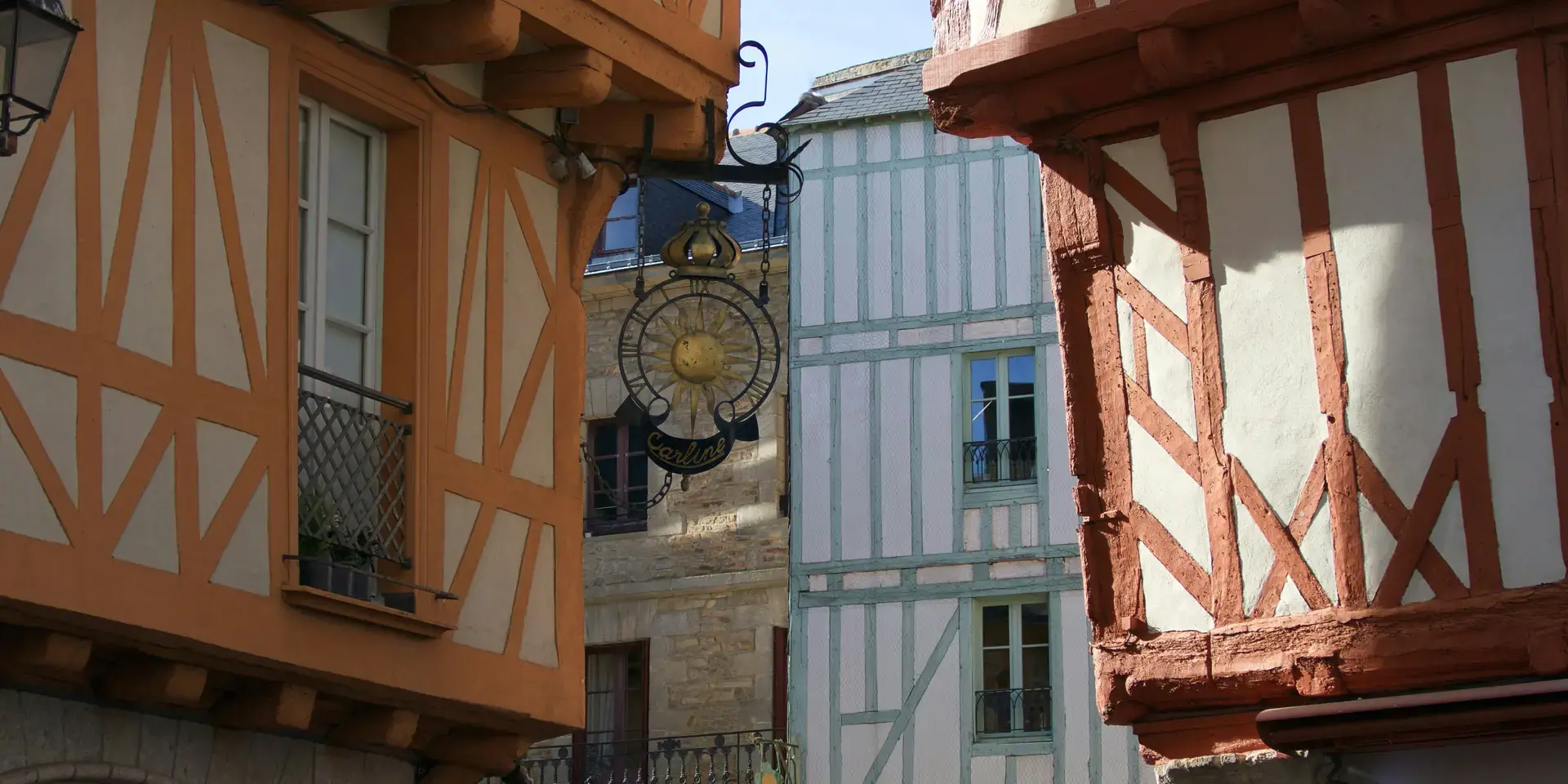 Vannes