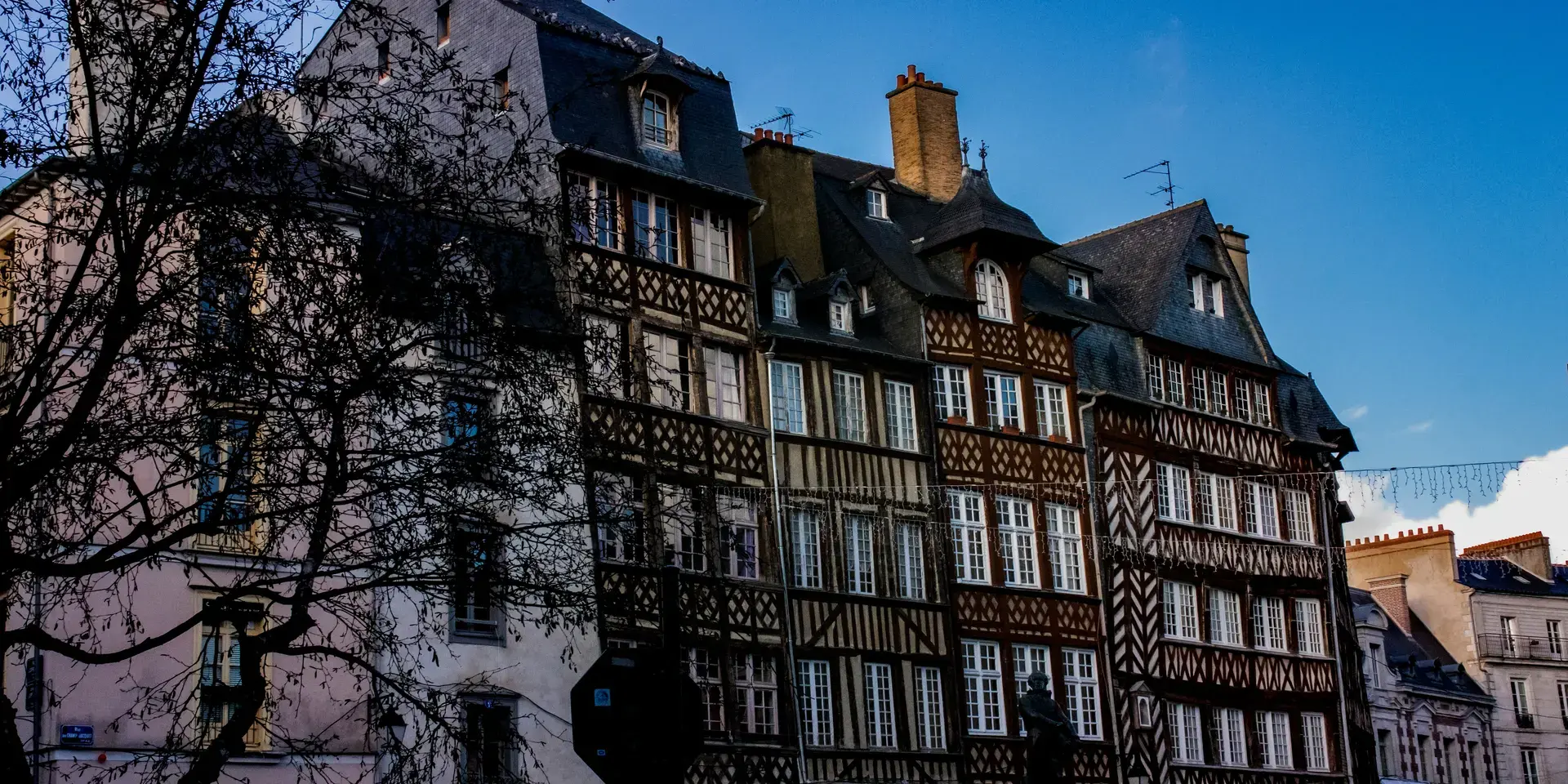 Rennes
