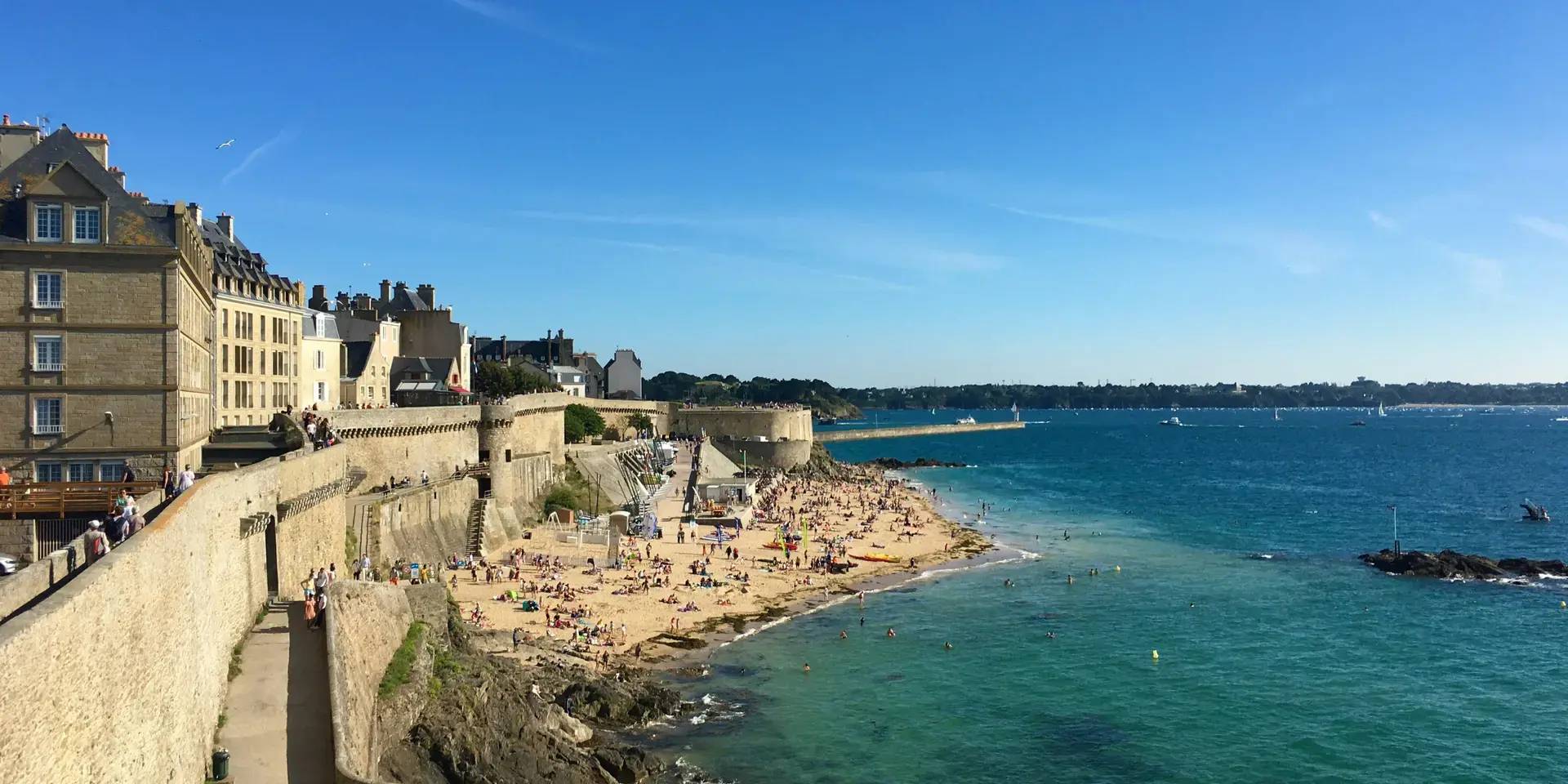 Saint-Malo