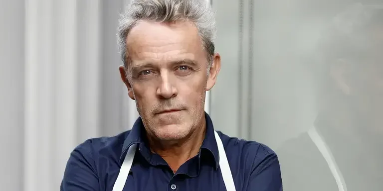 Alain Passard