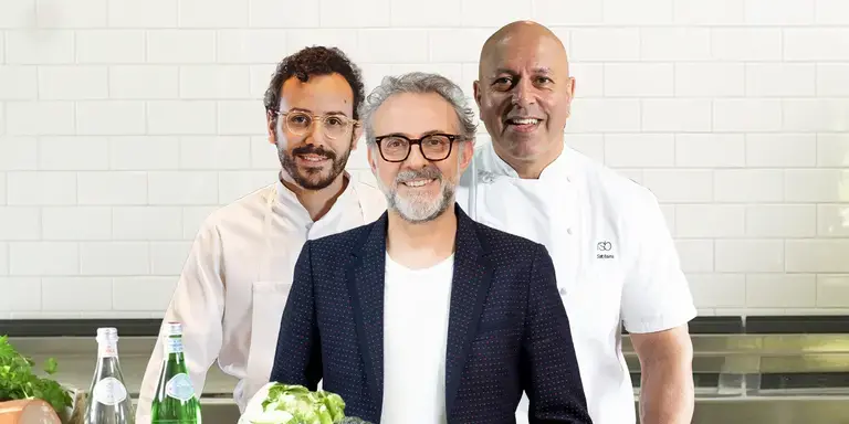 why waste parures légumes