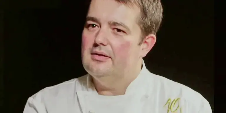 Jean-François Piège