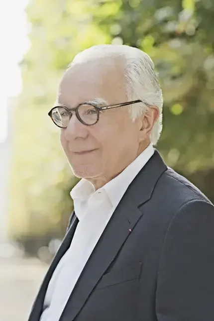 Alain Ducasse Jardin