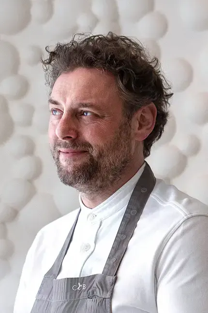 Arnaud Donckele Profil