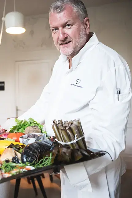 Christophe Dufossé