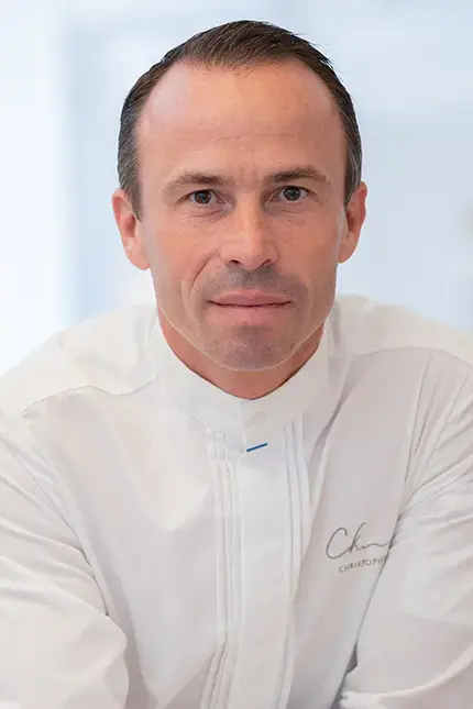 Christophe Hay