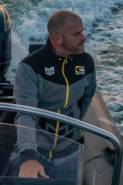 Christopher Coutanceau