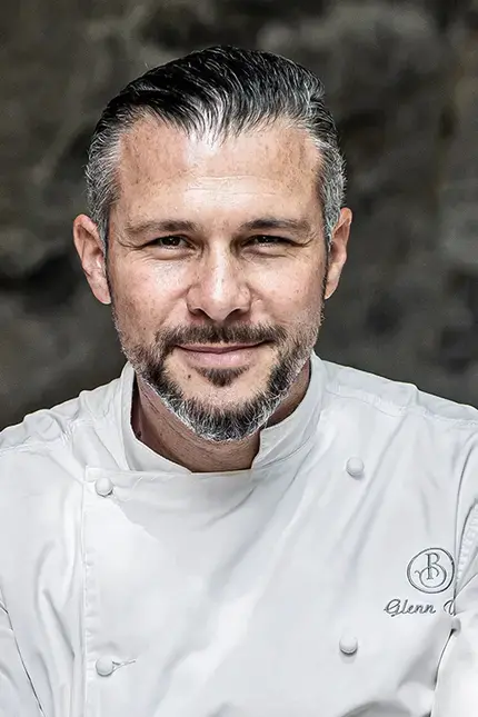 Glenn Viel