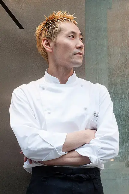 Kei Kobayashi