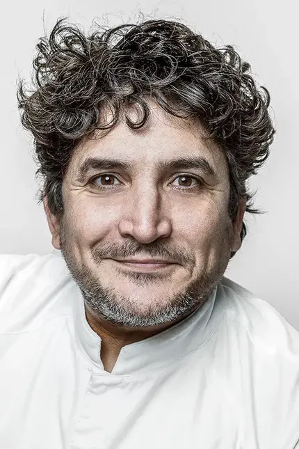 Mauro Colagreco