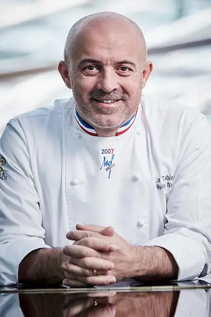 Olivier Nasti