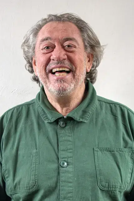 Portrait Bruno Verjus