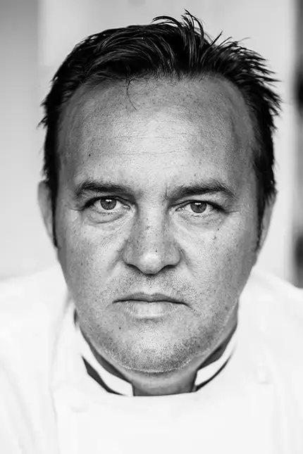 Portrait Emmanuel Renaut