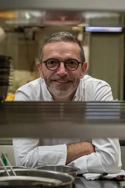 Sébastien Bras