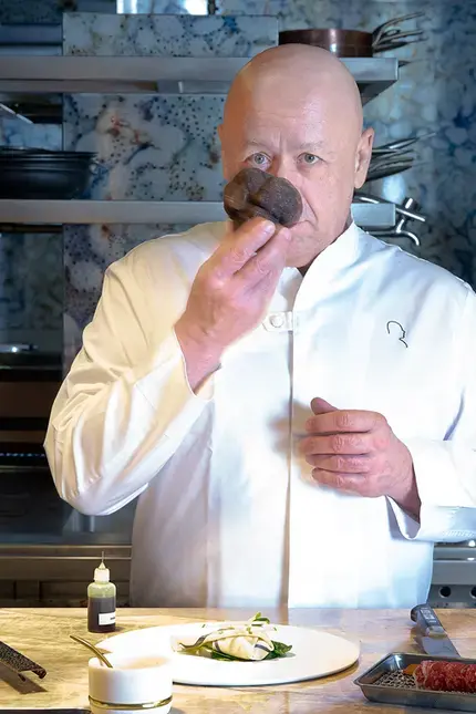 Thierry Marx