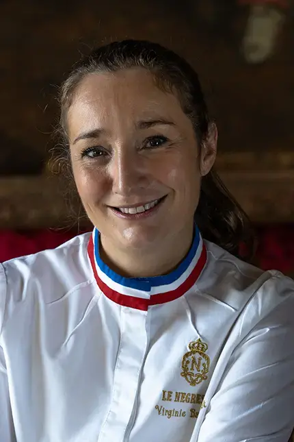 Virginie Basselot