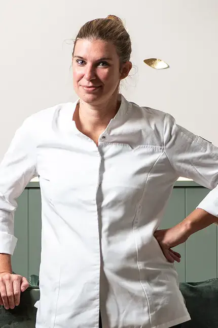Virginie Giboire