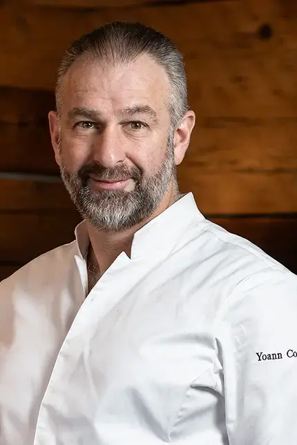 Yoann Conte