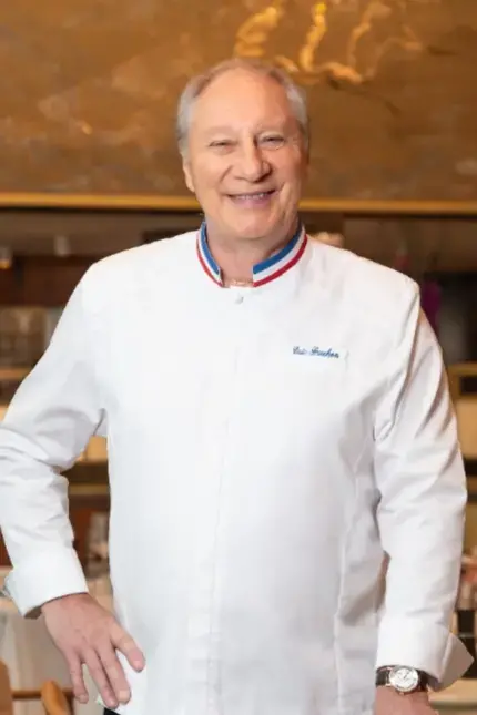 eric frechon