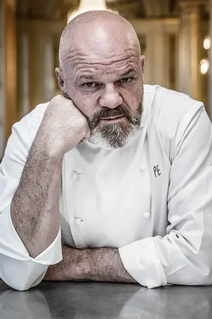 philippe etchebest portrait