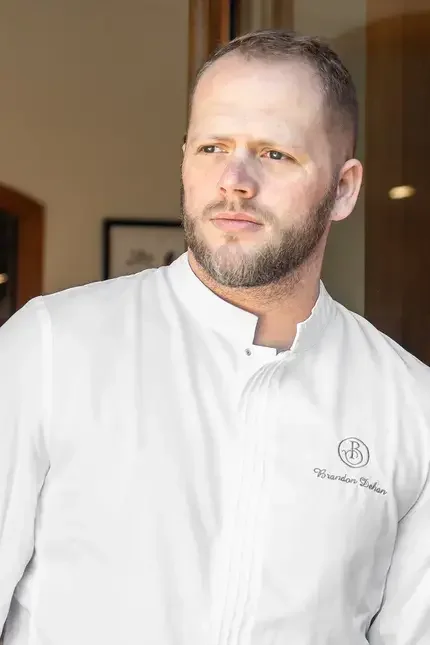 bradon dehan portrait