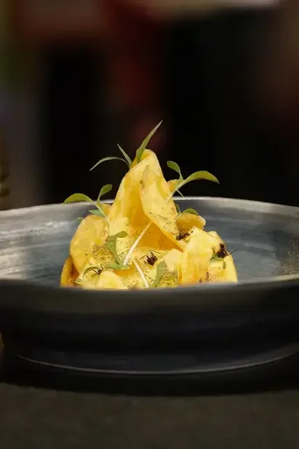 Ceviche de Carlos Camino