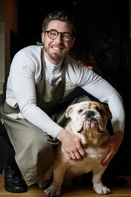 Mathieu Pérou