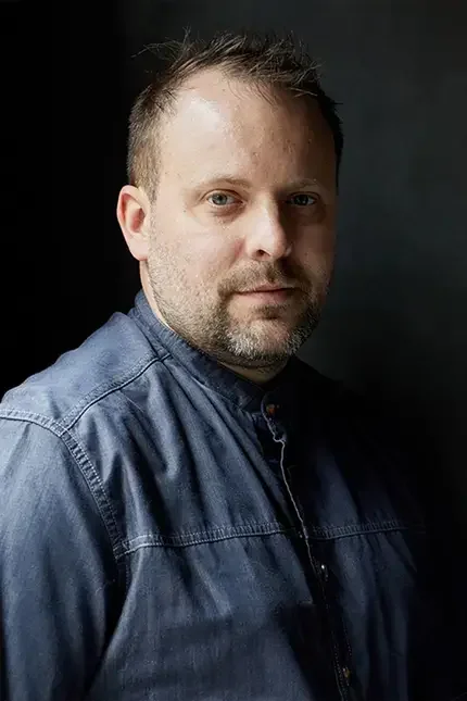 David Toutain